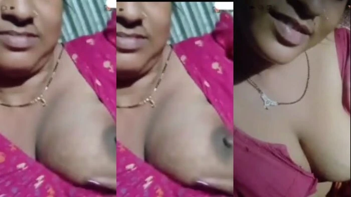 Boudi Showing Bengali Live Viral Sex