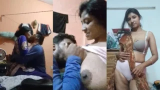 Cheater Boudi Fucking Romantic Mms Viral