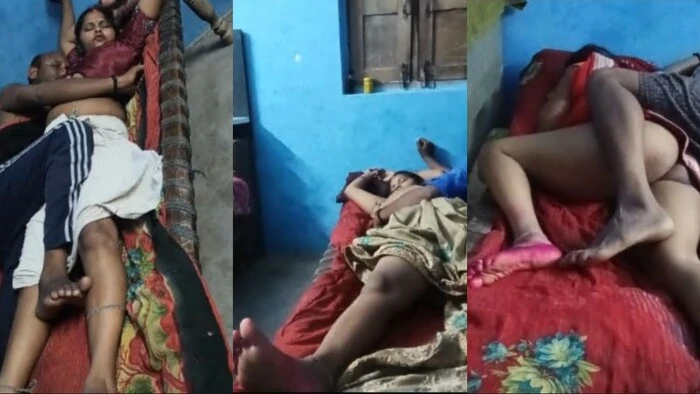 Desi Beautiful Bhabhi Deep Sleeping Mms Viral