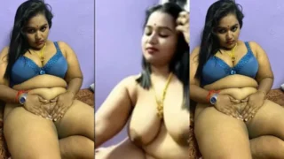 Tamil Cute Chubby Wife Fucking with Husband Video