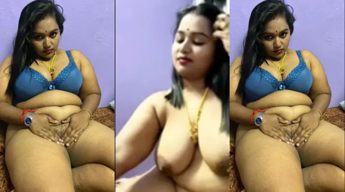 Tamil Cute Chubby Wife Fucking with Husband Video