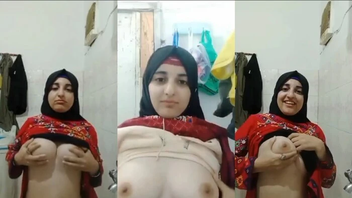 Muslim Girlfriend Boyfriend With Her Juicy Viral Sex