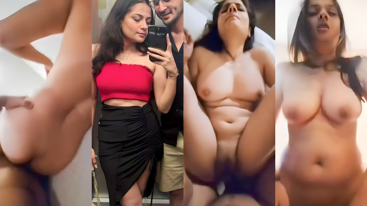 Sexy Babe Big Boobs Hard Fuck Collection