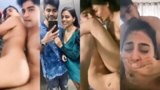 Sexy GF Sensual Hard Fucking