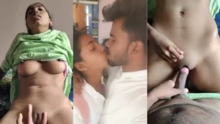 Tamil Horny Bro and Sis Homemade Fun Teen Sex