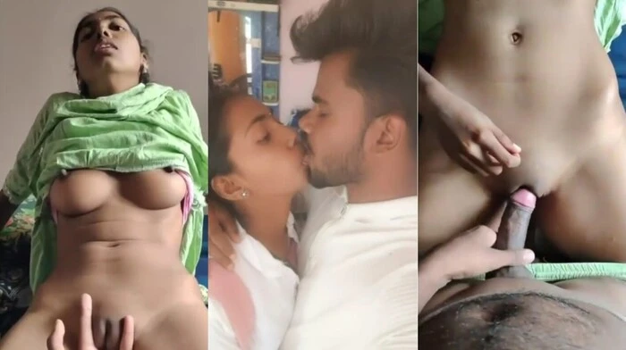 Tamil Horny Bro and Sis Homemade Fun Teen Sex
